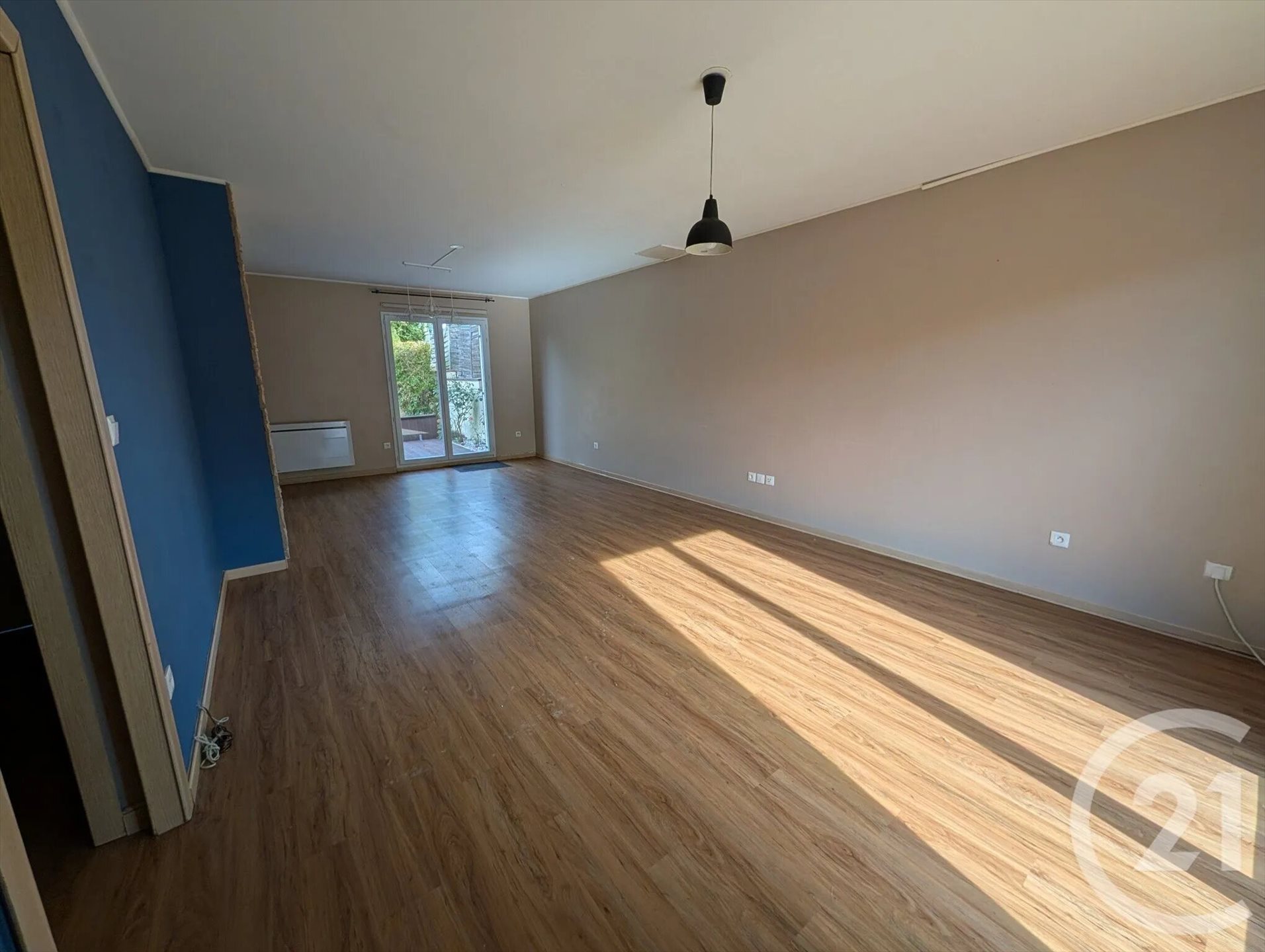 Maison à louer, 88m², Beauvais
