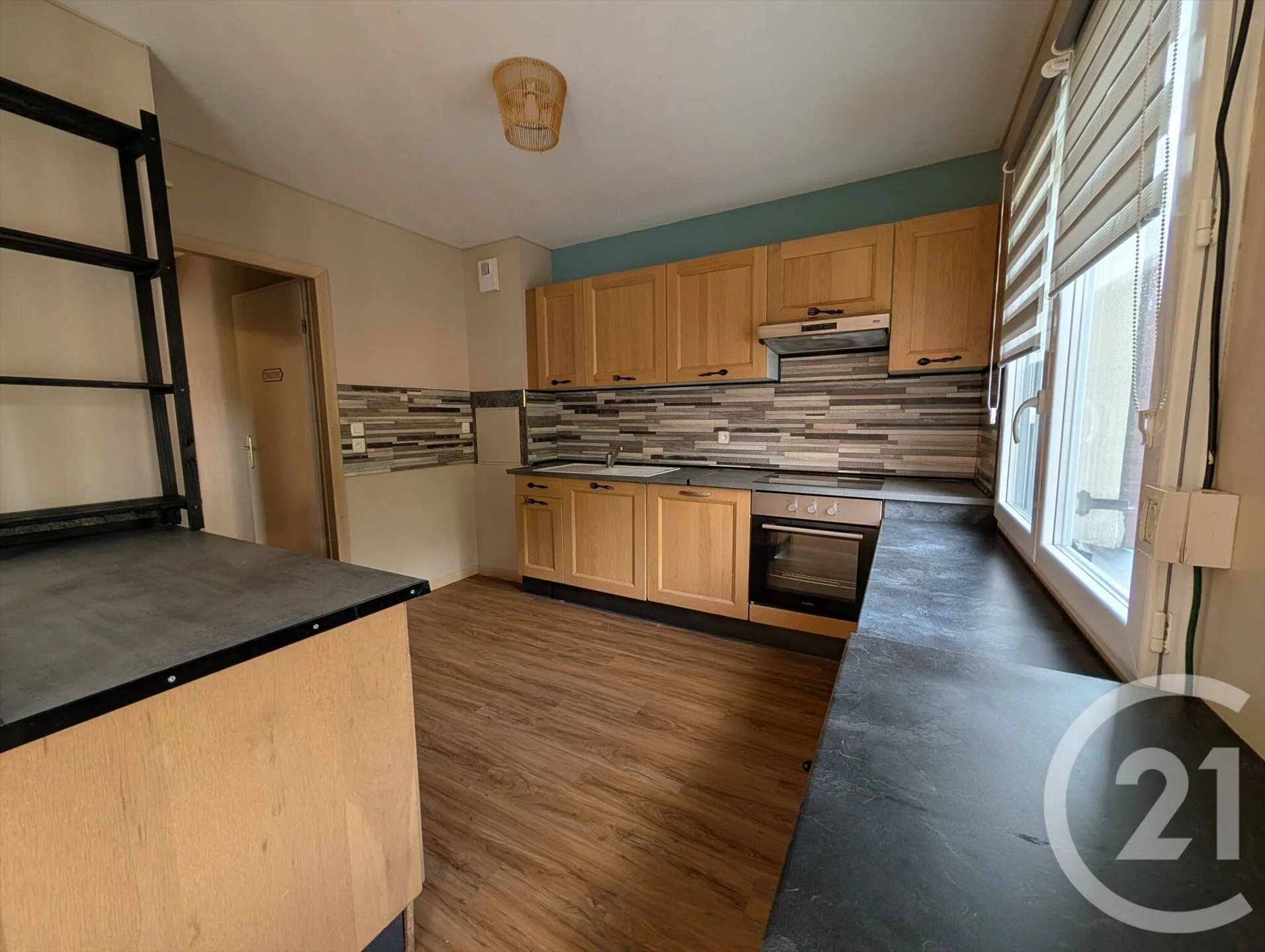 Maison à louer, 88m², Beauvais