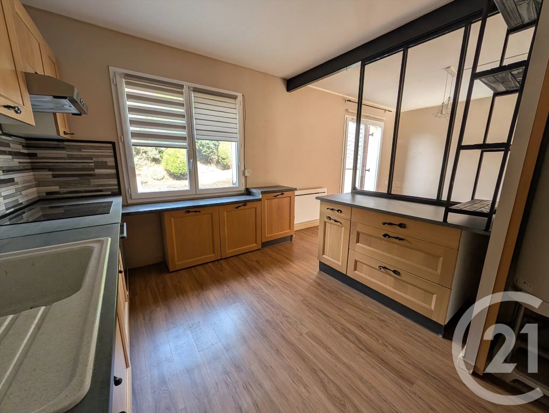 Maison à louer, 88m², Beauvais
