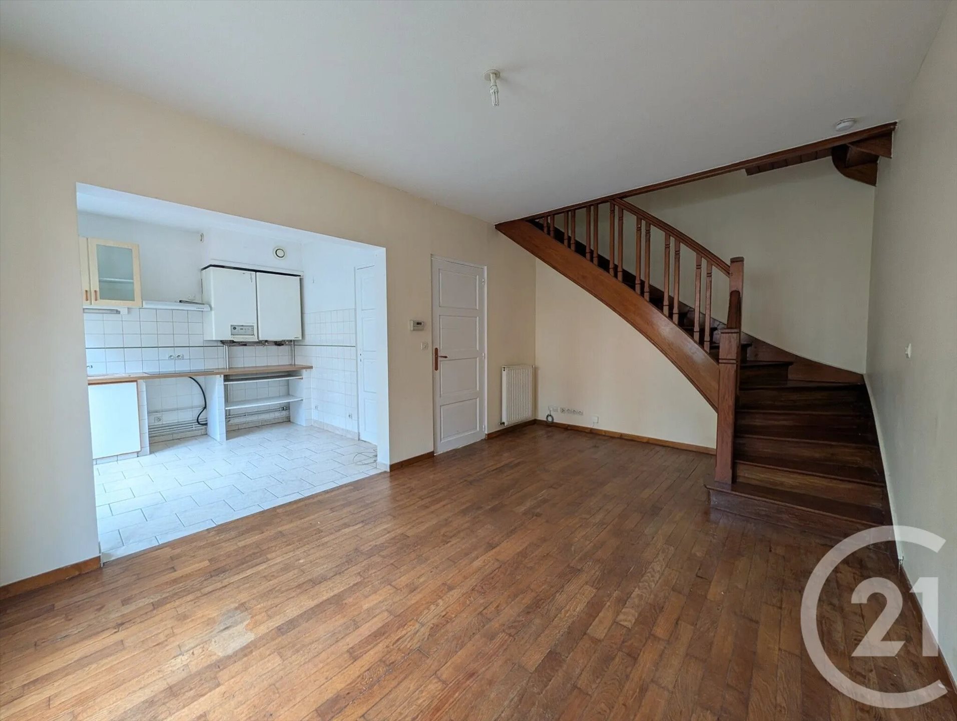 Maison à louer, 80m², Beauvais