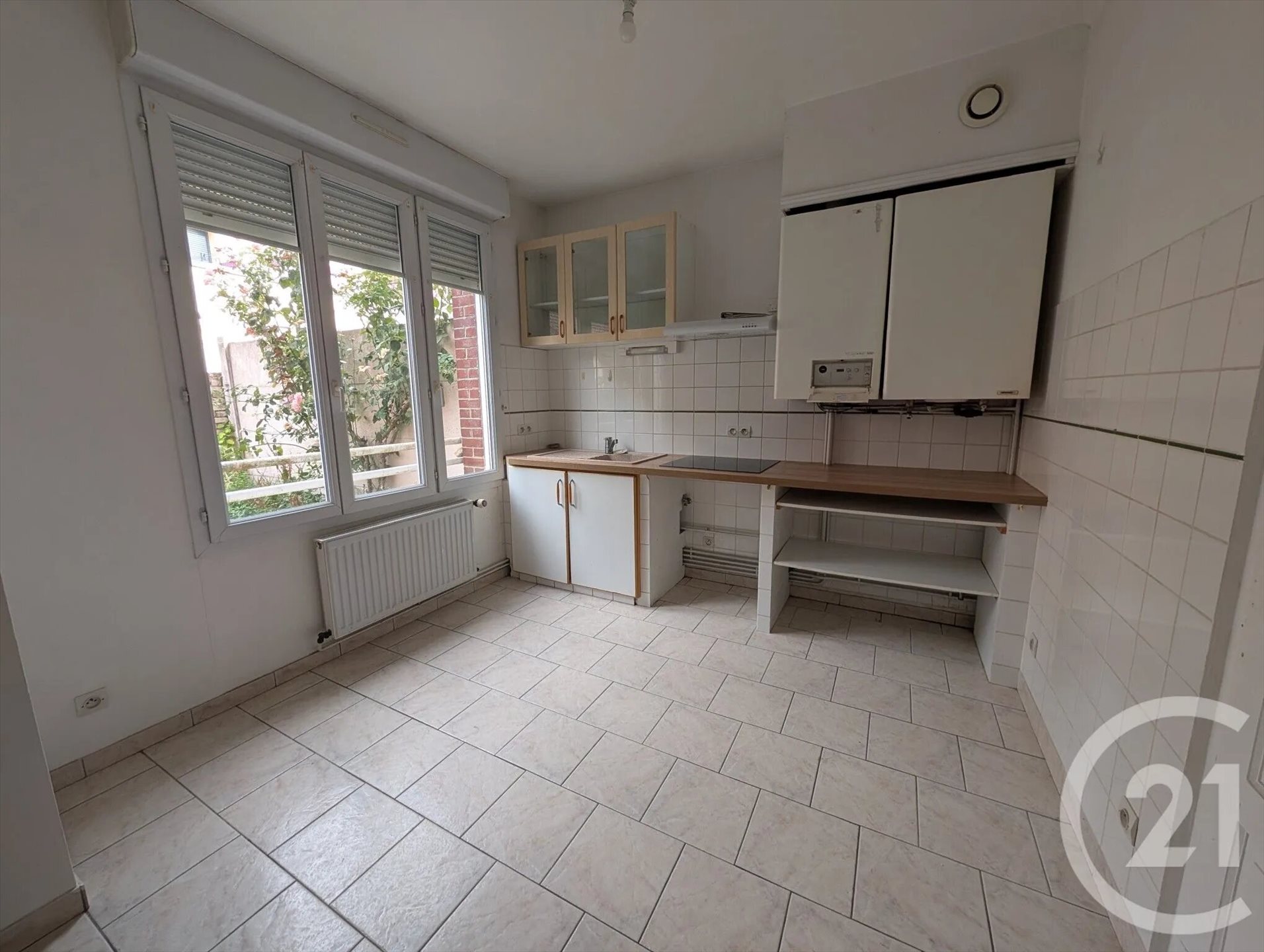 Maison à louer, 80m², Beauvais