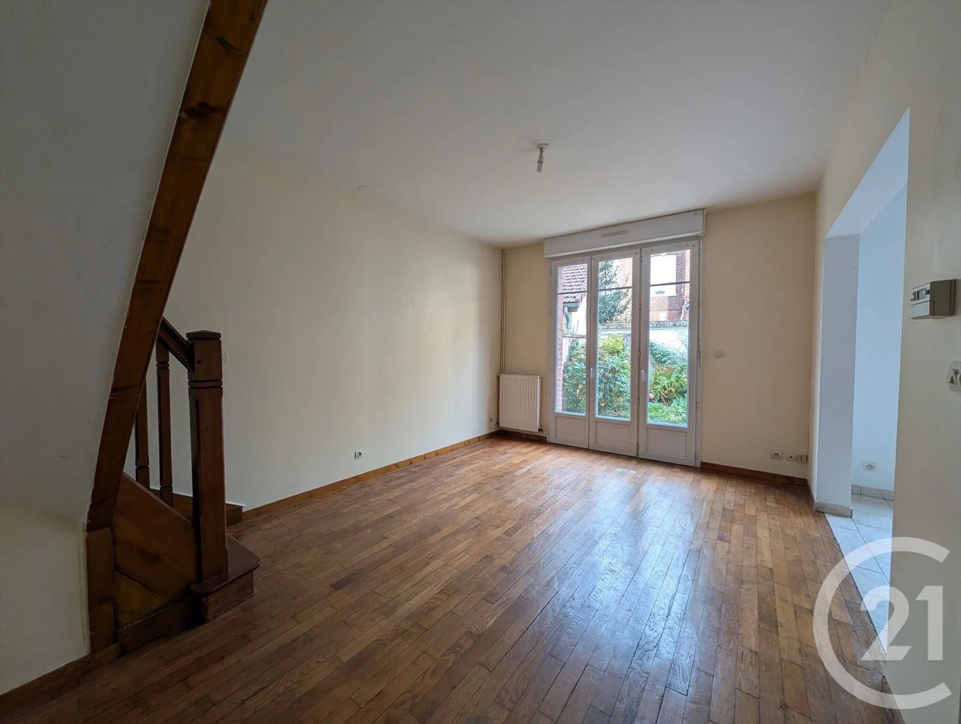 Maison à louer, 80m², Beauvais
