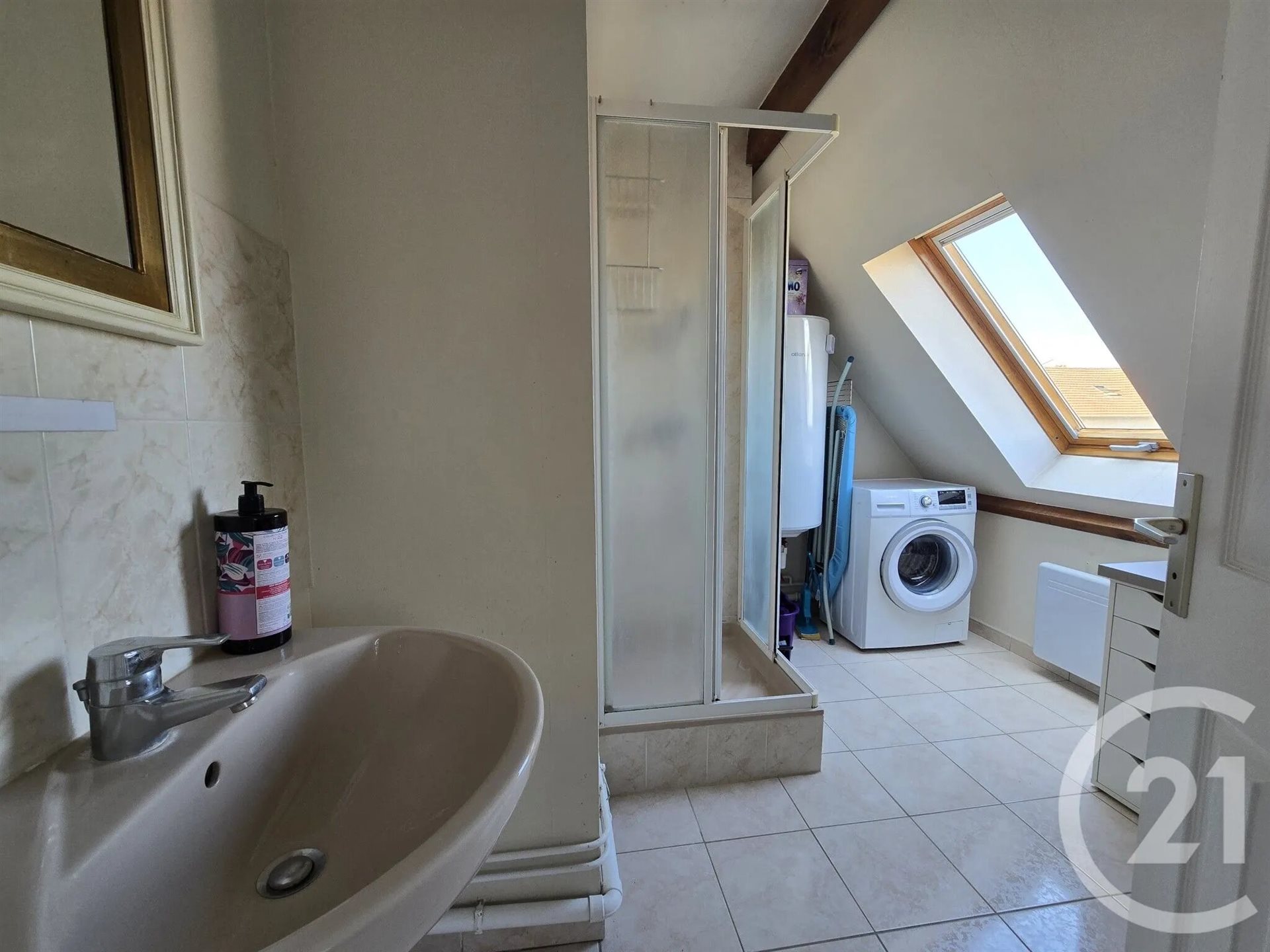 Appartement à louer, 35m², Beauvais