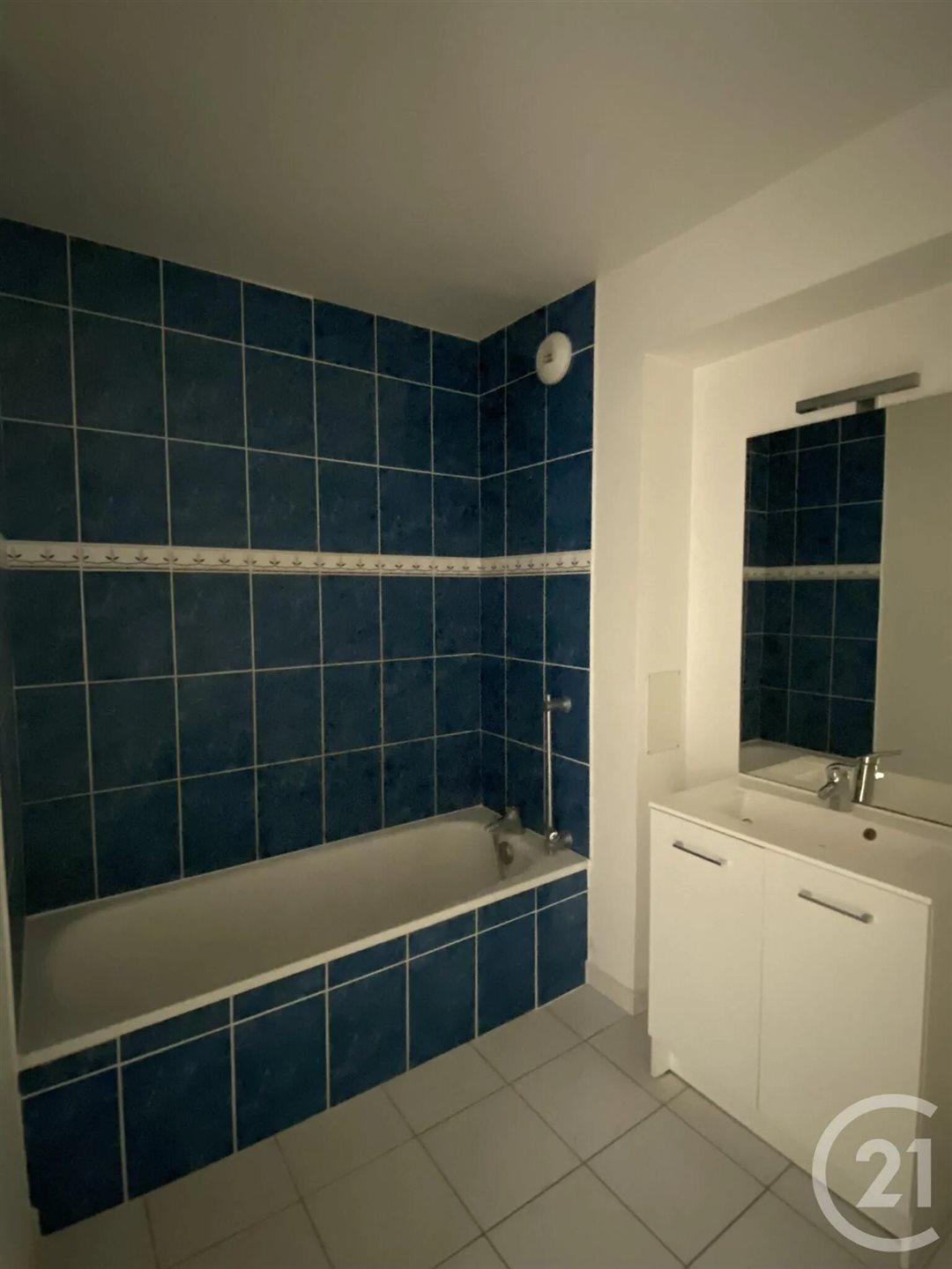 Appartement à louer, 32m², Beauvais