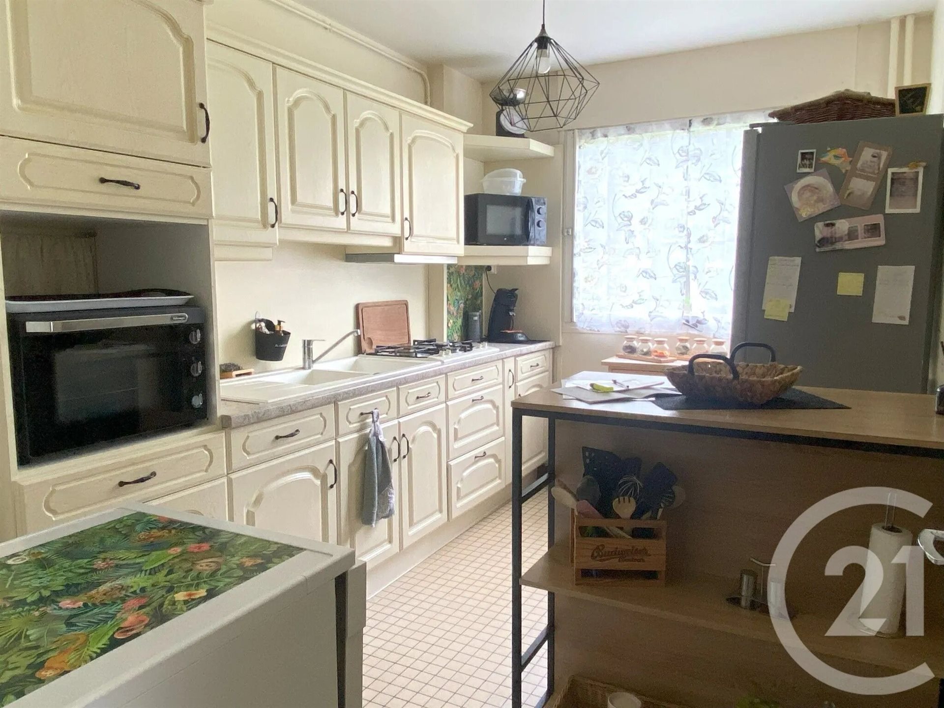 Appartement à vendre, 64m², Beauvais