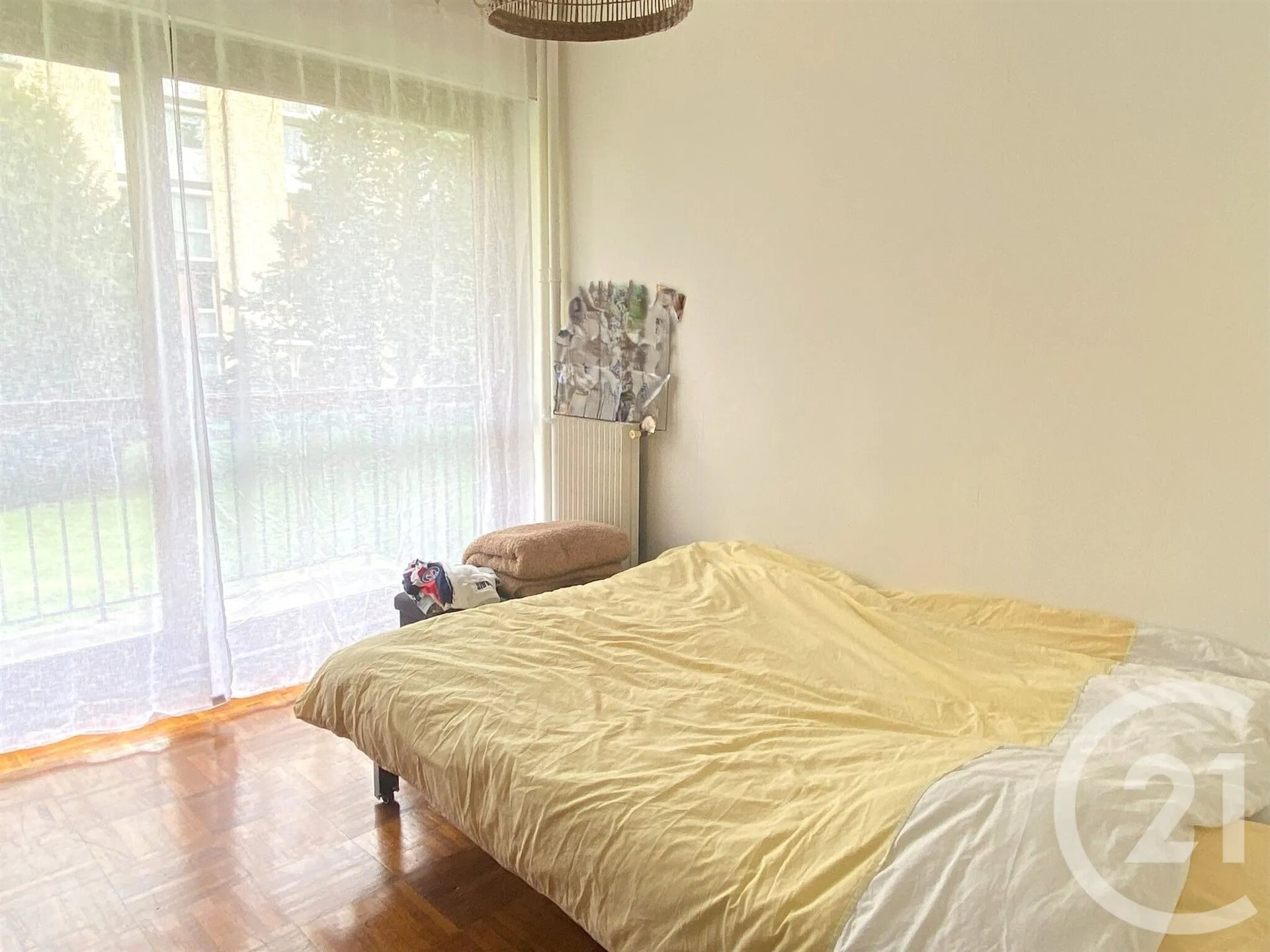Appartement à vendre, 64m², Beauvais