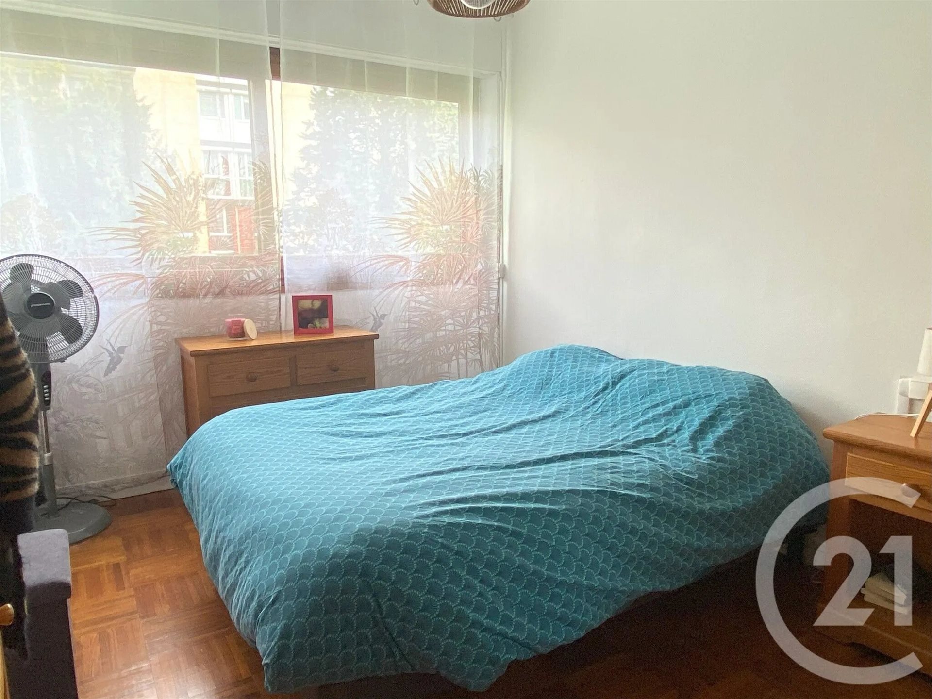 Appartement à vendre, 64m², Beauvais