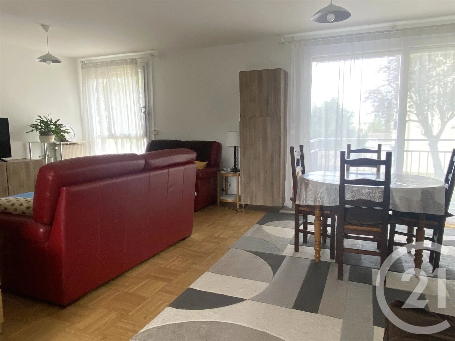 Appartement à vendre, 86m², Beauvais
