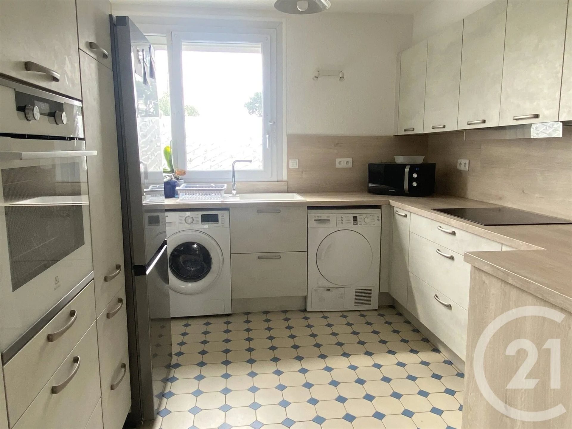 Appartement à vendre, 86m², Beauvais