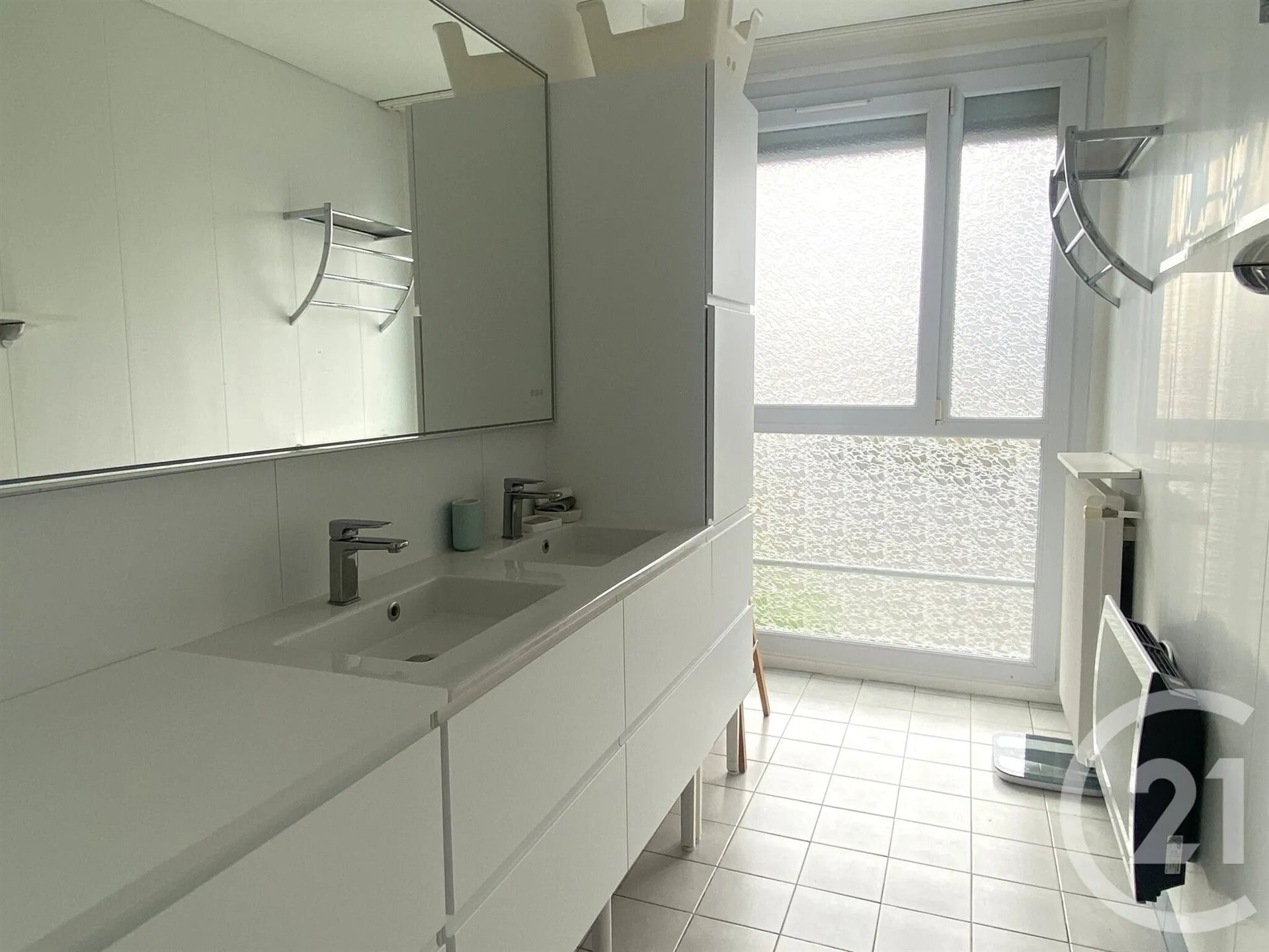 Appartement à vendre, 86m², Beauvais
