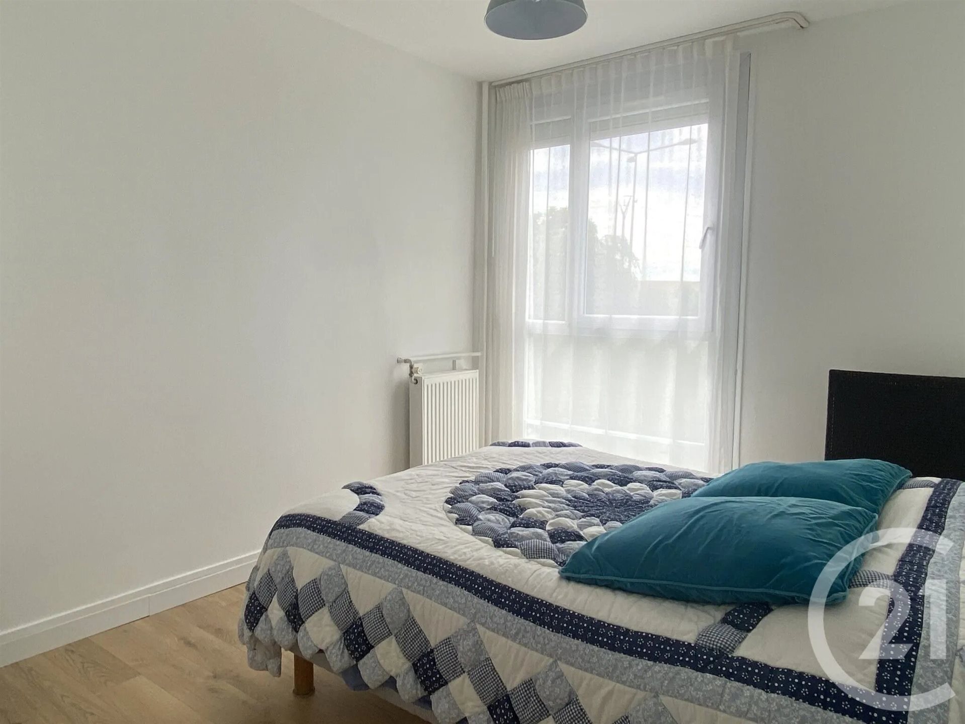Appartement à vendre, 86m², Beauvais