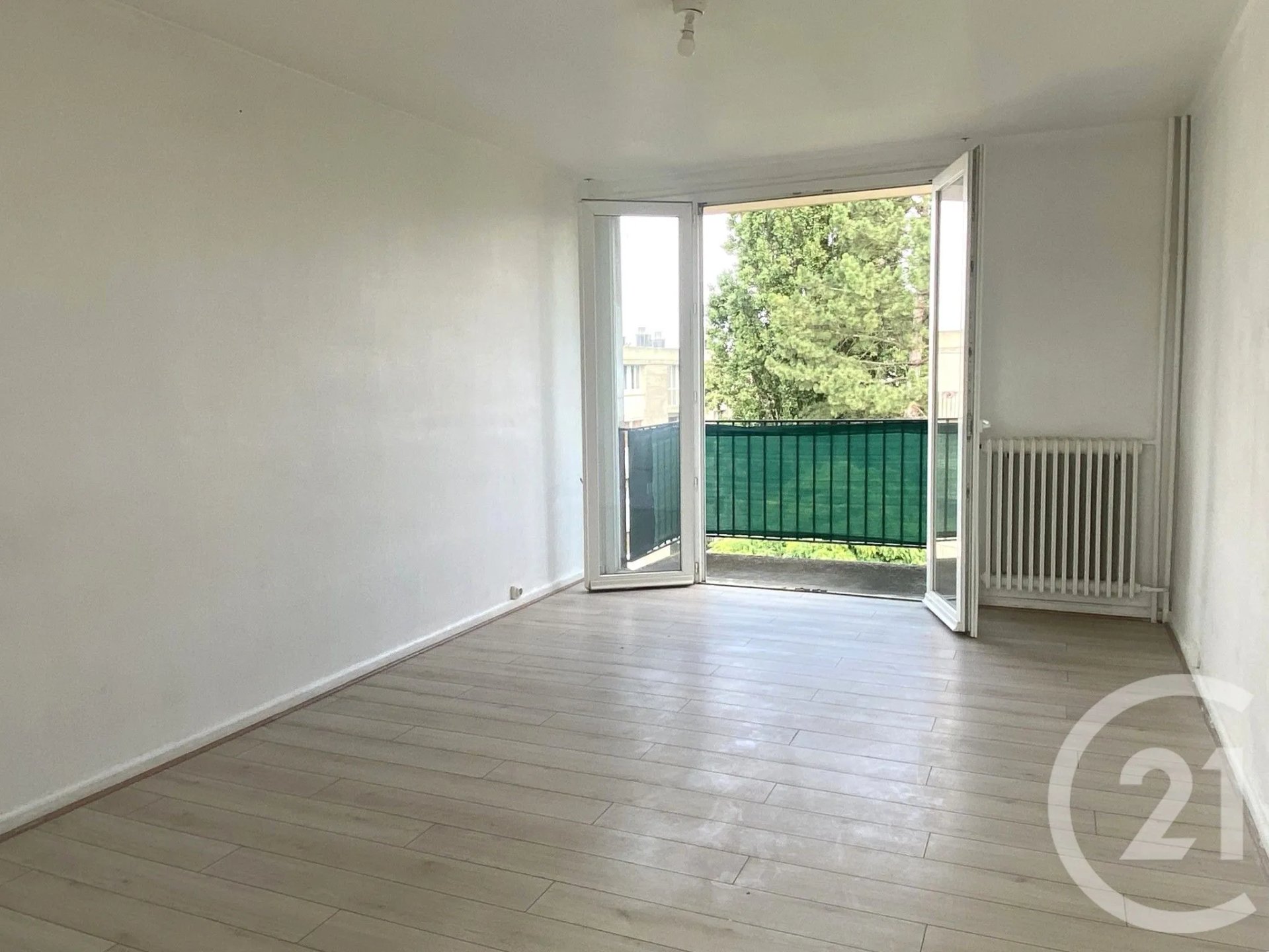 Appartement à vendre, 66m², Beauvais