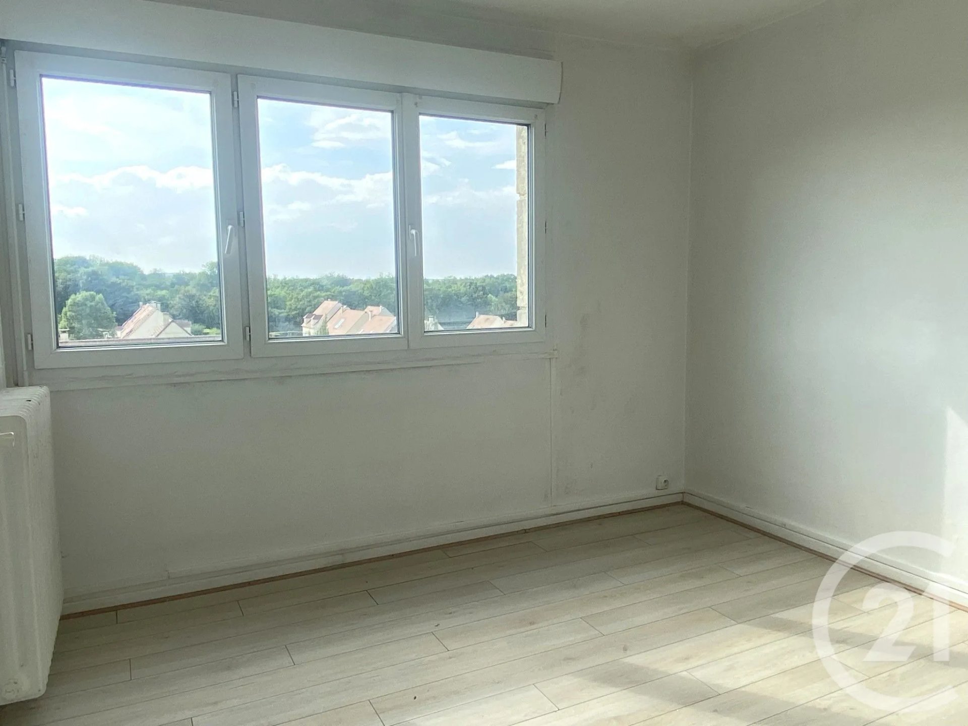 Appartement à vendre, 66m², Beauvais