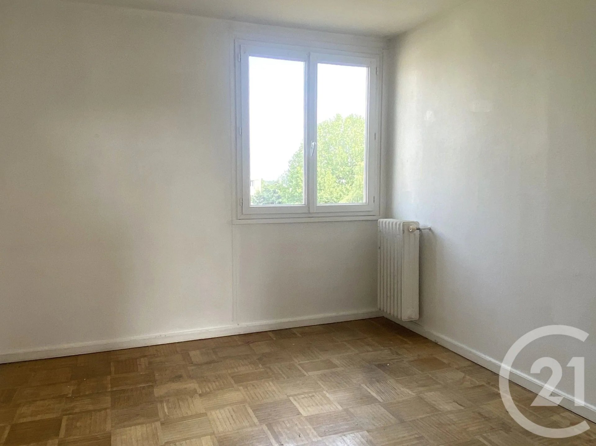 Appartement à vendre, 66m², Beauvais