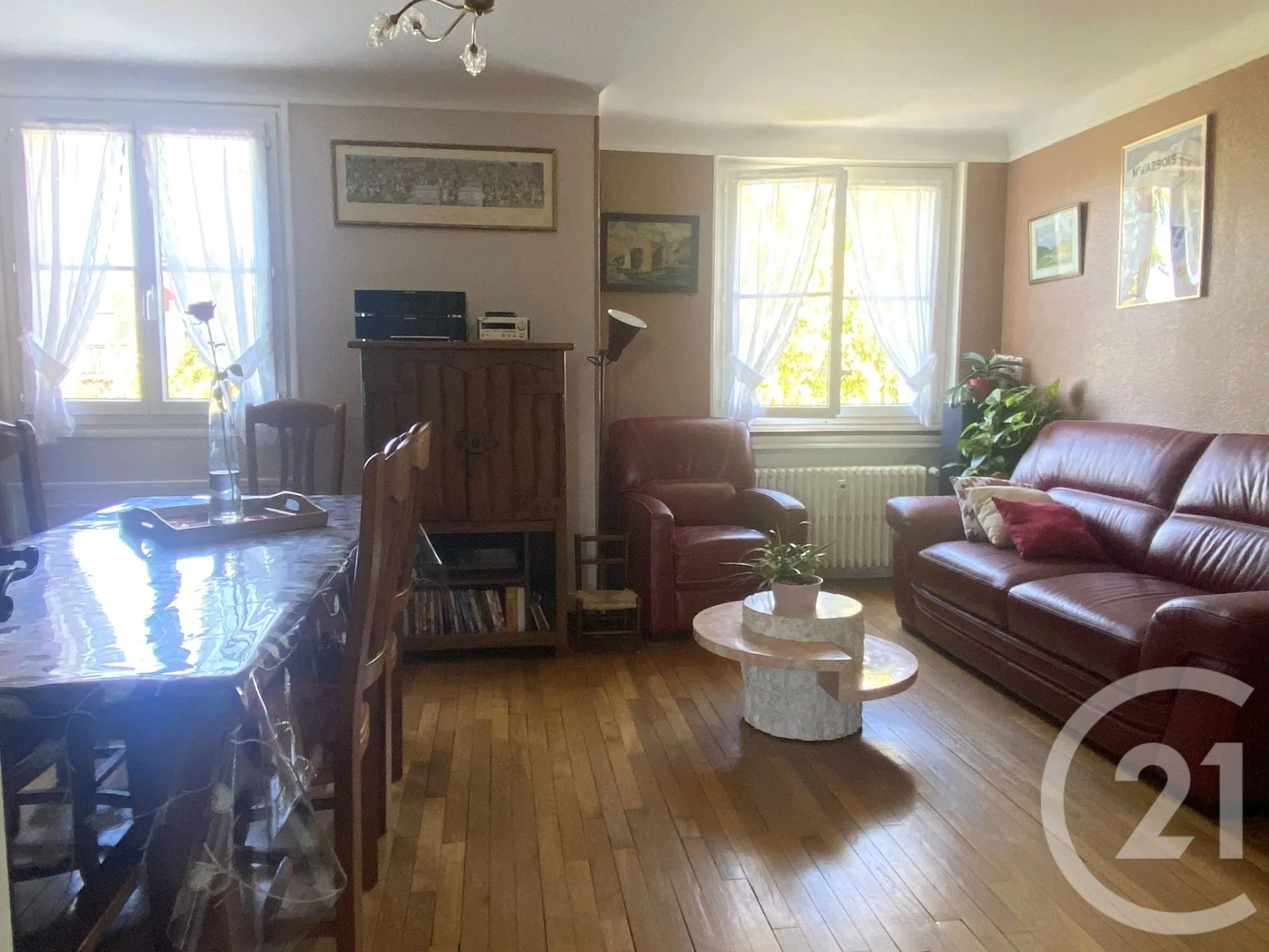 Appartement à vendre, 71m², Beauvais