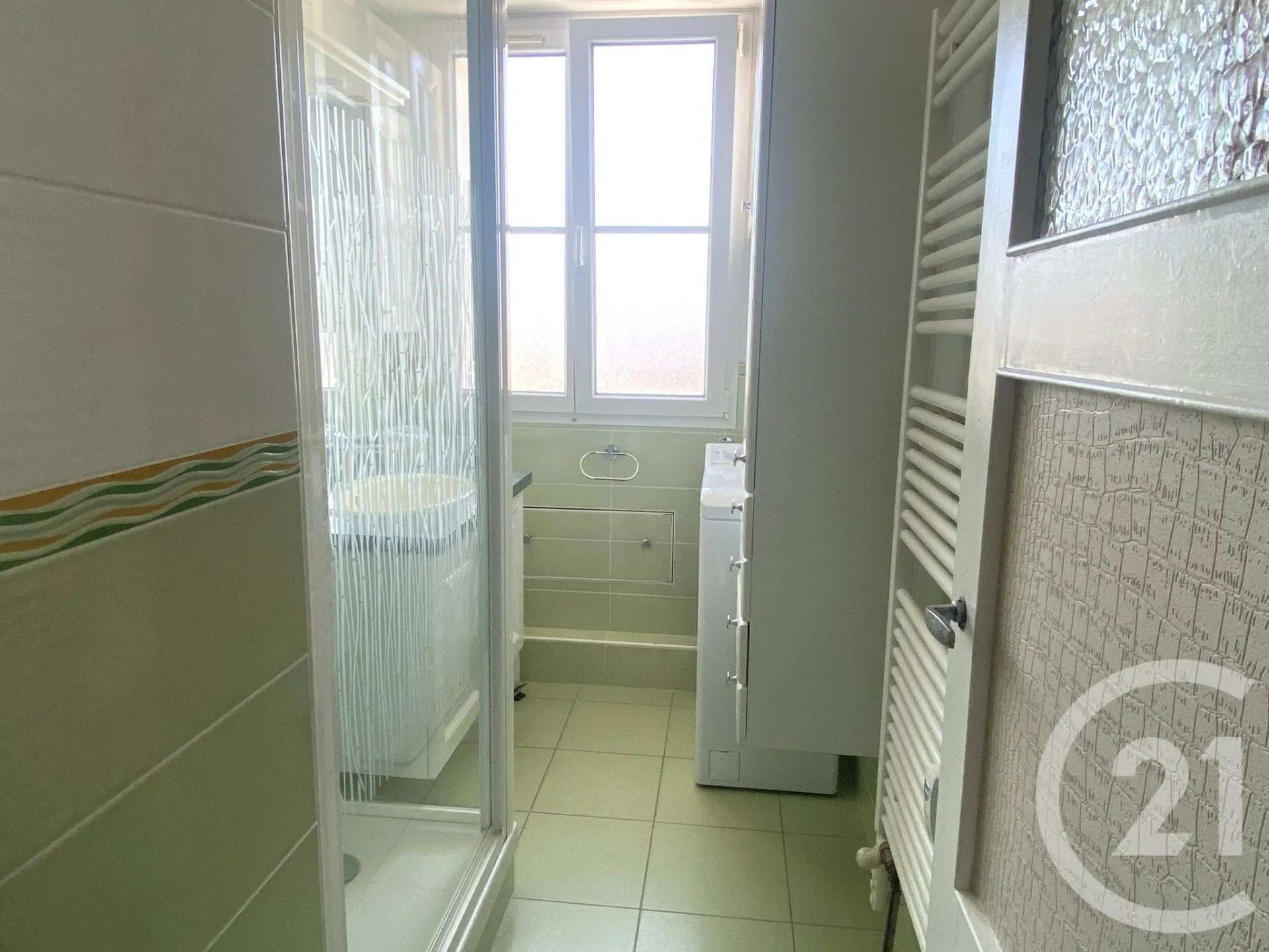 Appartement à vendre, 71m², Beauvais