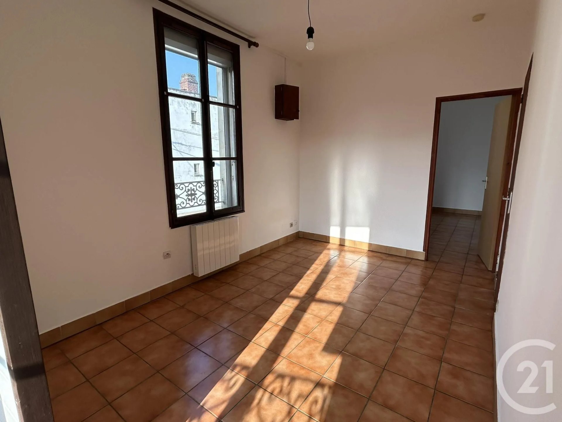 Appartement à louer, 33m², Beauvais