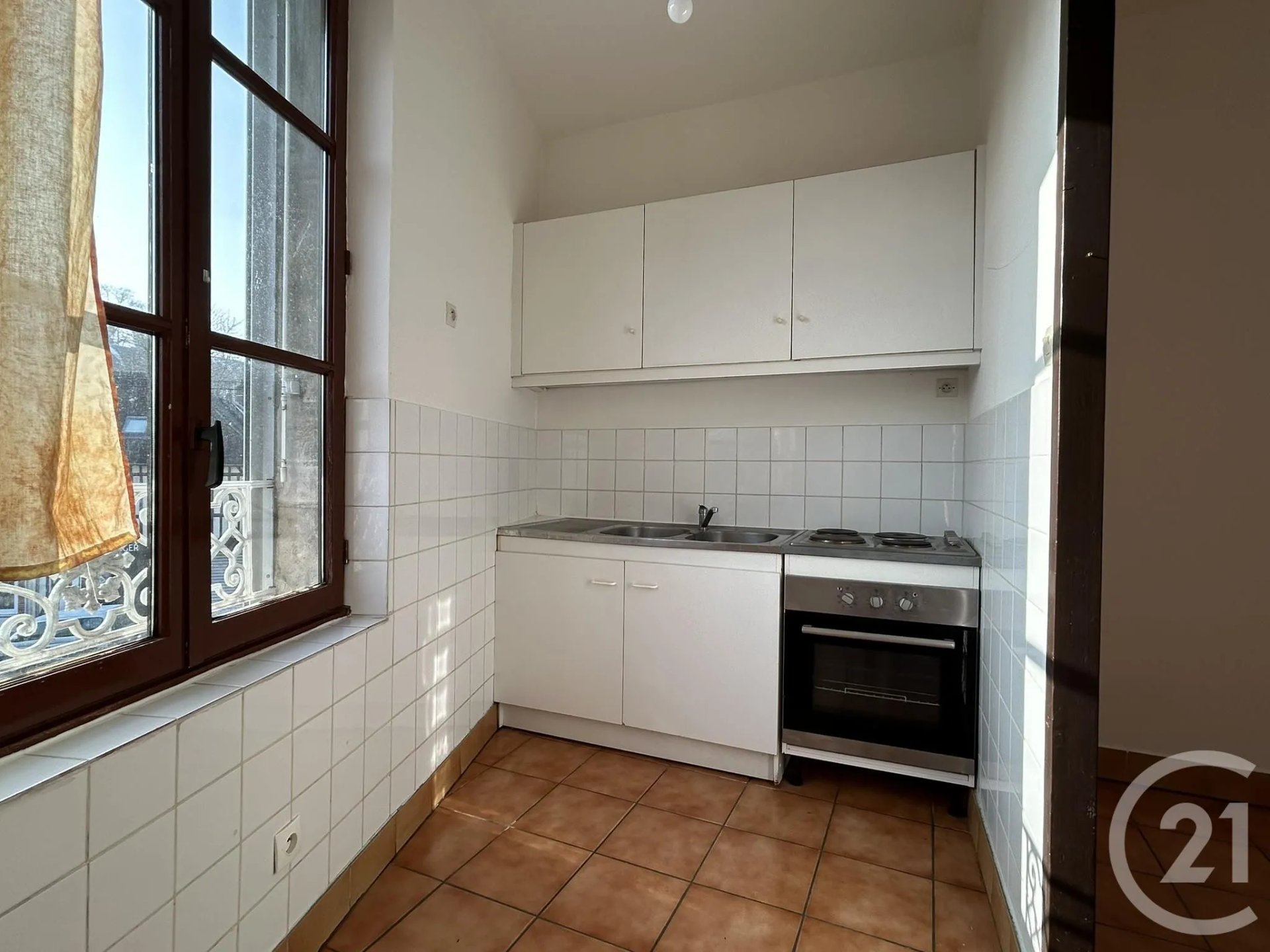 Appartement à louer, 33m², Beauvais