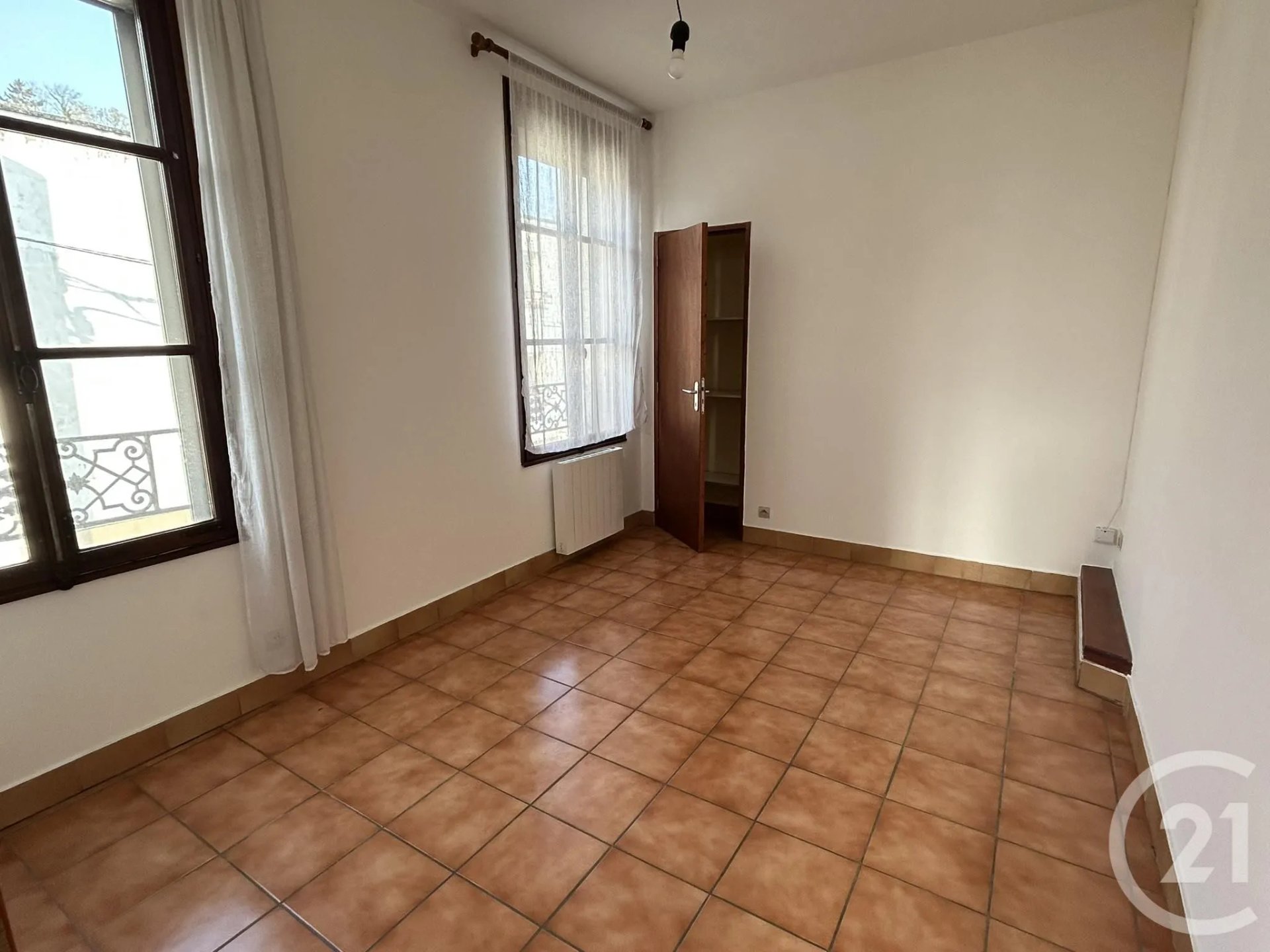 Appartement à louer, 33m², Beauvais