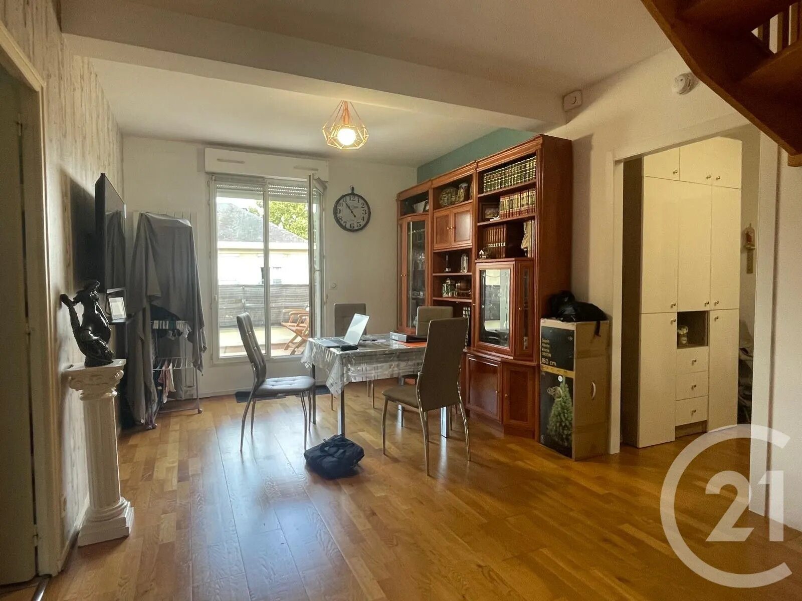 Appartement à vendre, 105m², Beauvais