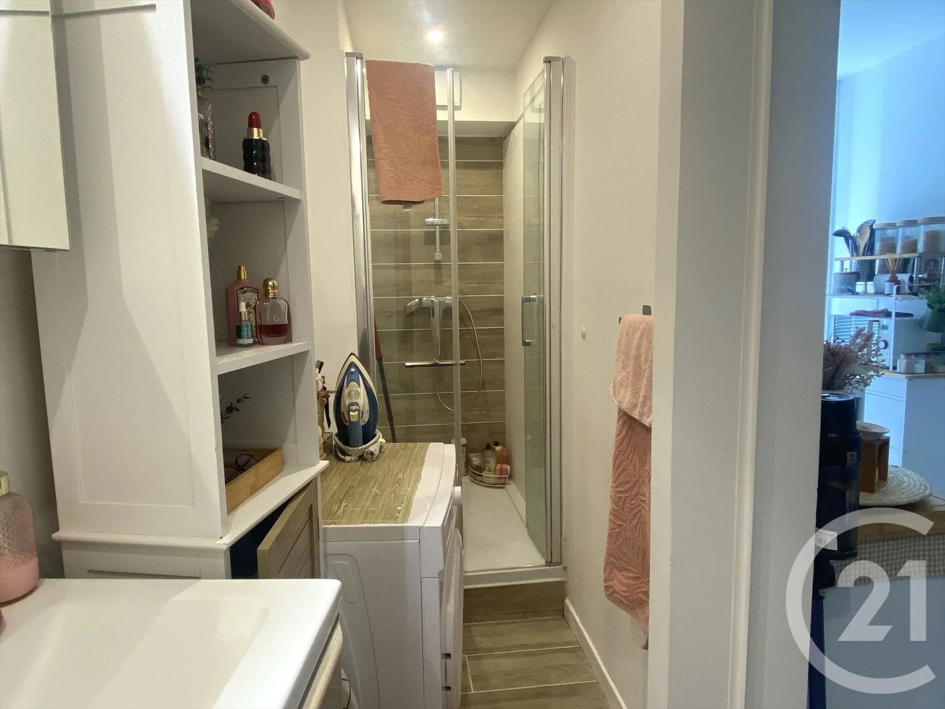 Appartement à vendre, 34m², Liancourt