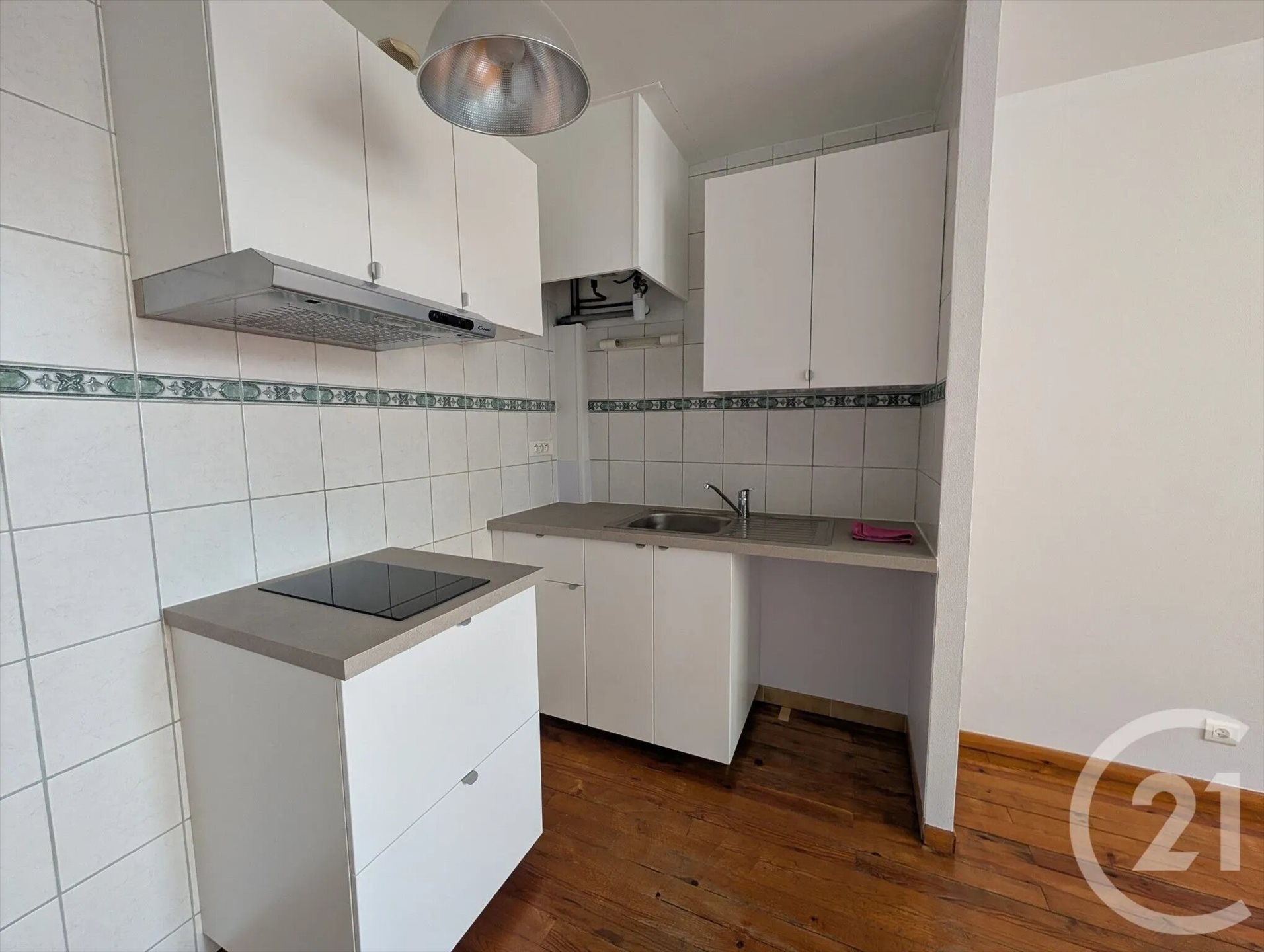 Appartement à louer, 28m², Beauvais