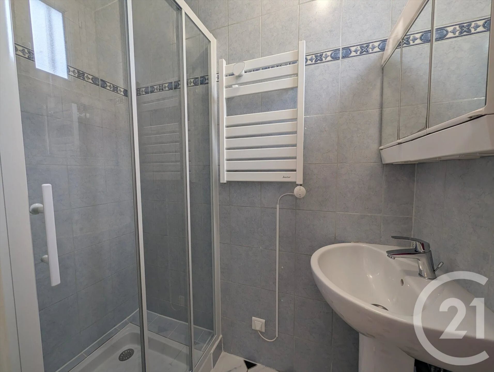 Appartement à louer, 28m², Beauvais