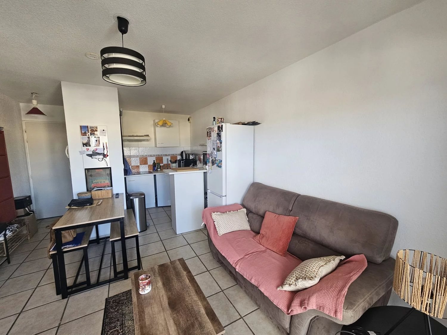 Appartement à louer, 38m², Narbonne