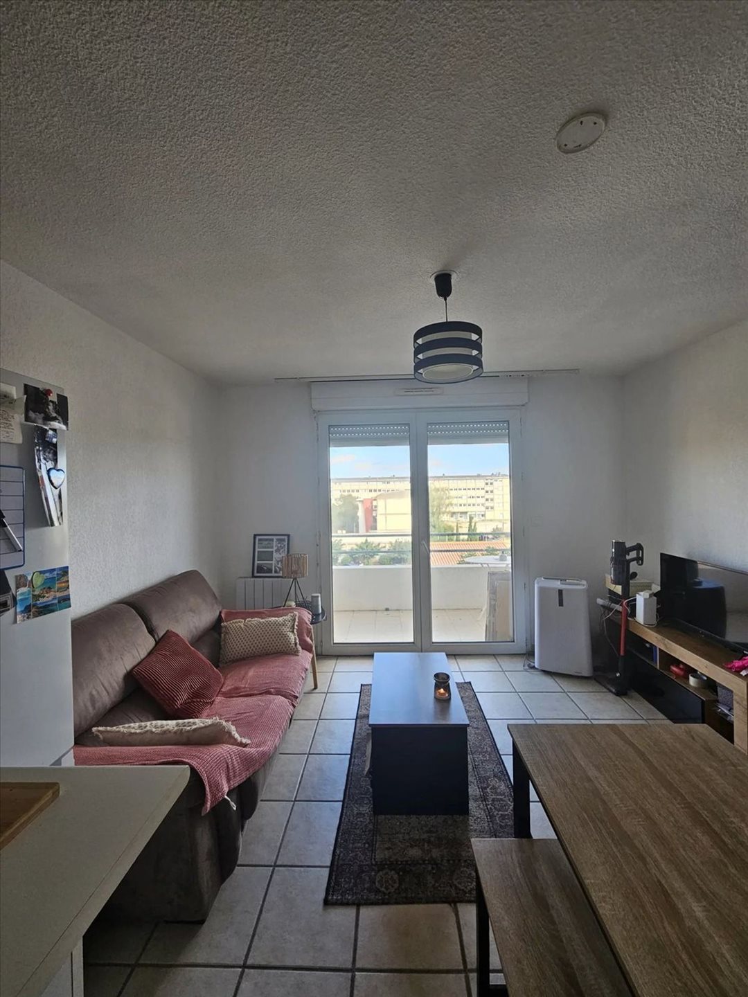Appartement à louer, 38m², Narbonne