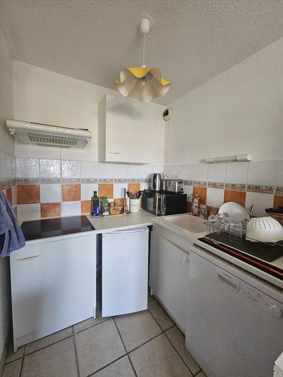 Appartement à louer, 38m², Narbonne