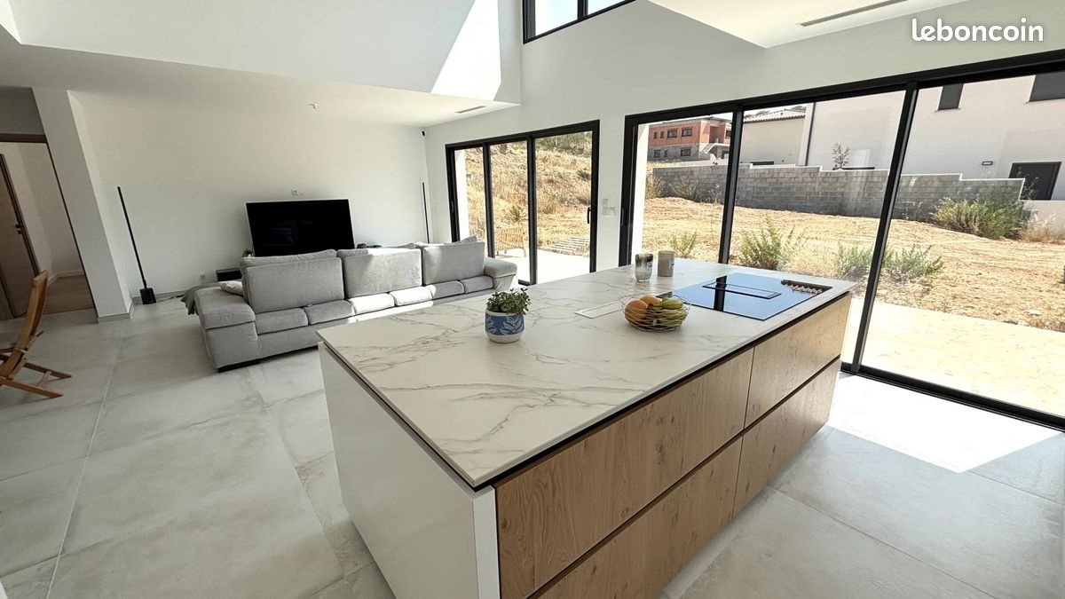 Maison à vendre, 157m², Narbonne