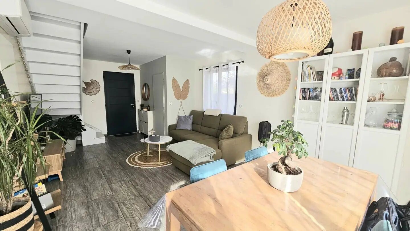 Maison à vendre, 88m², Narbonne
