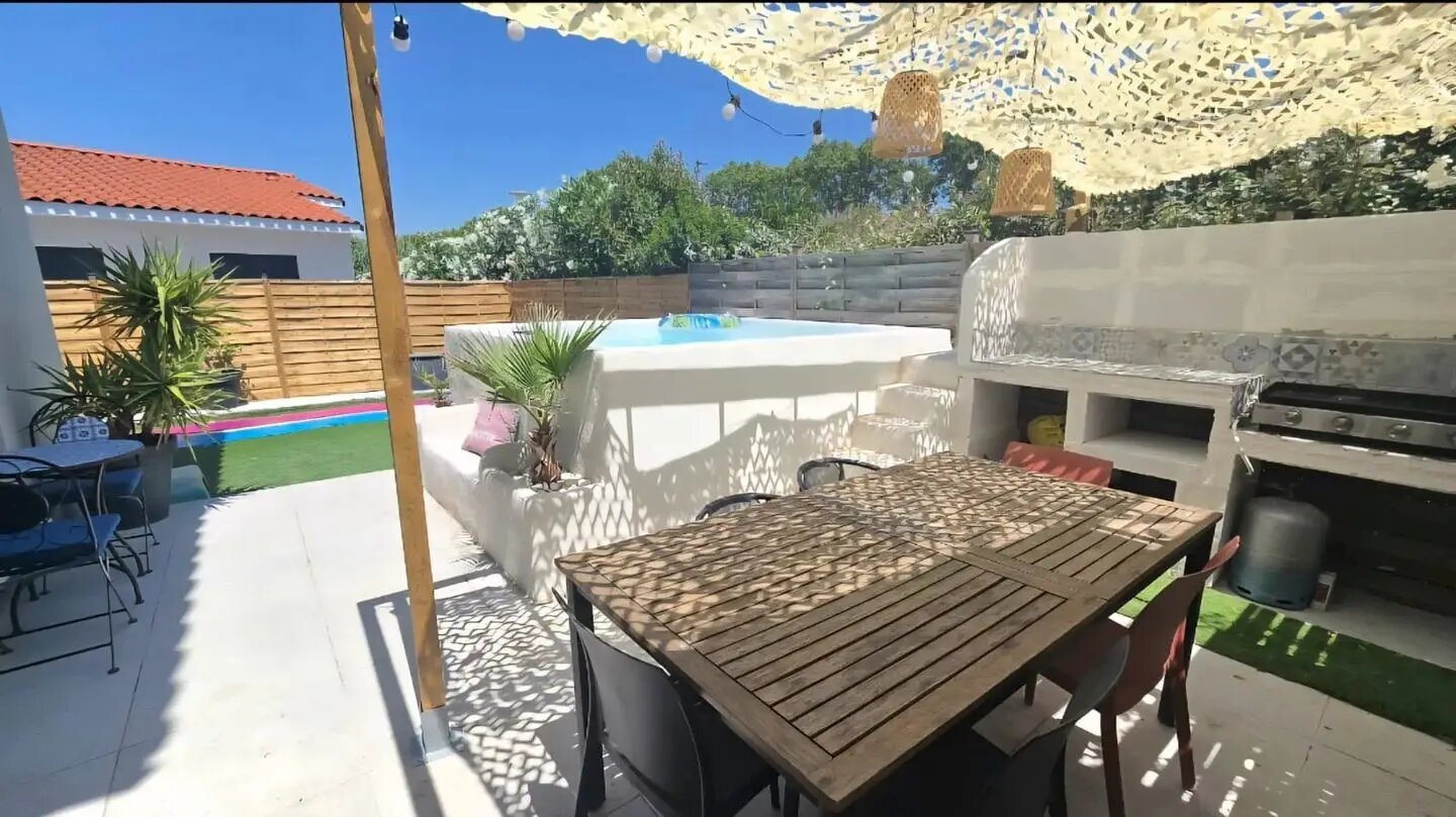 Maison à vendre, 88m², Narbonne