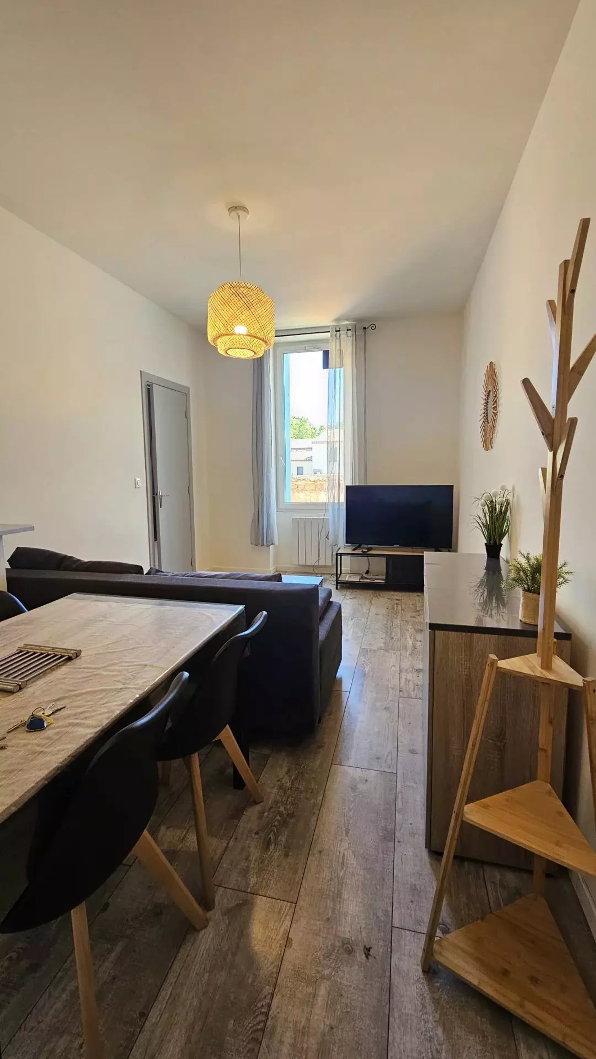 Appartement à louer, 30m², Narbonne