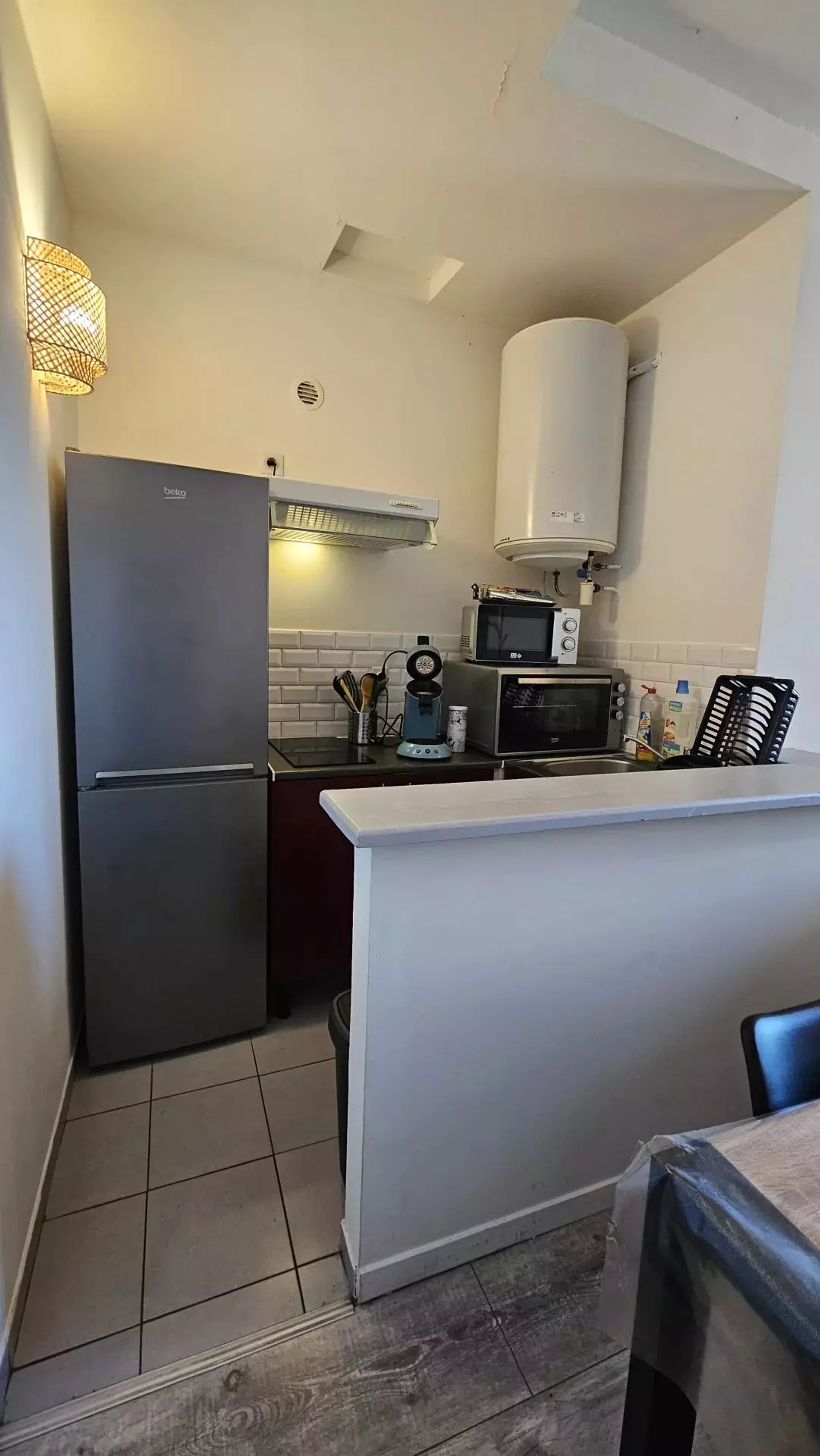 Appartement à louer, 30m², Narbonne