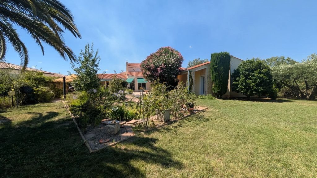 Maison à vendre, 167m², Narbonne