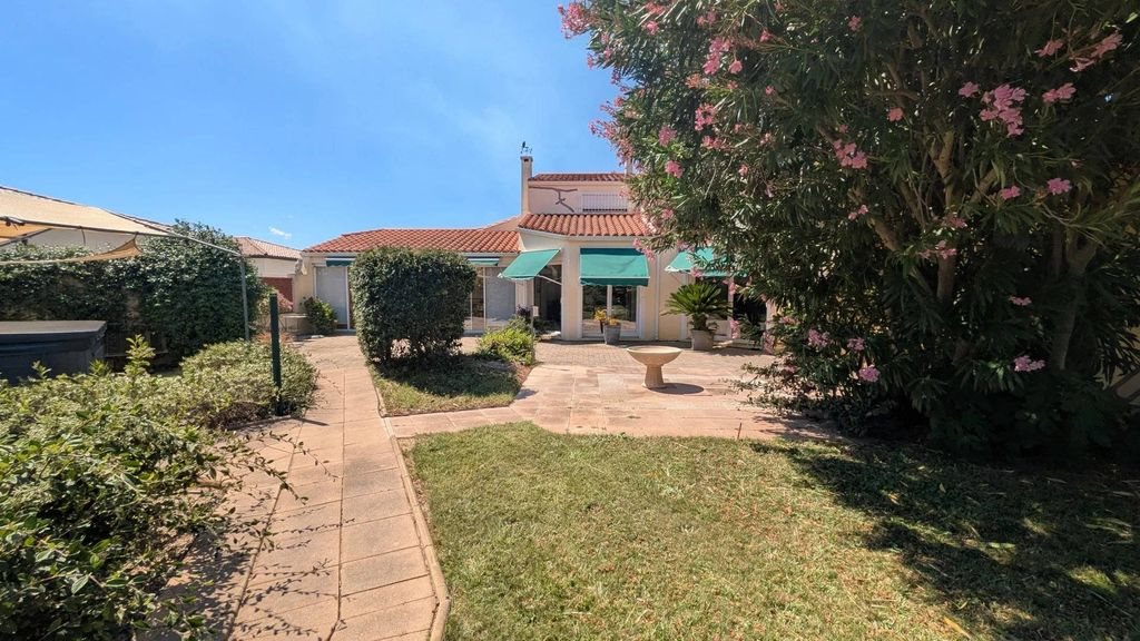 Maison à vendre, 167m², Narbonne