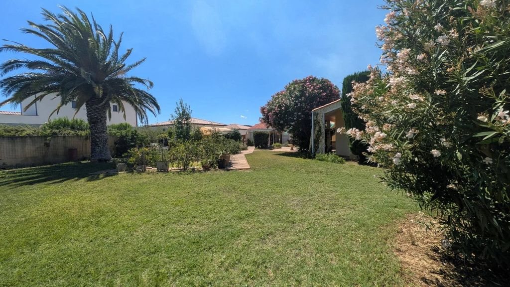 Maison à vendre, 167m², Narbonne