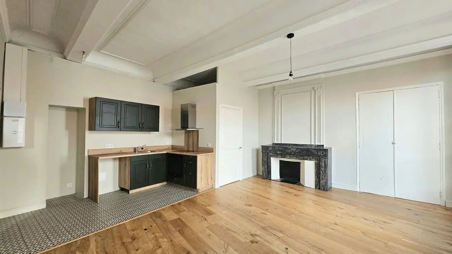 Appartement à vendre, 63m², Narbonne