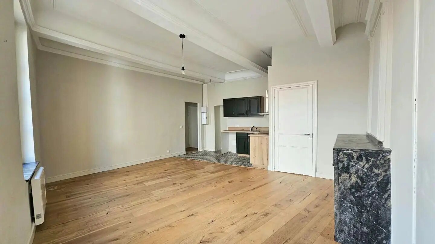 Appartement à vendre, 63m², Narbonne