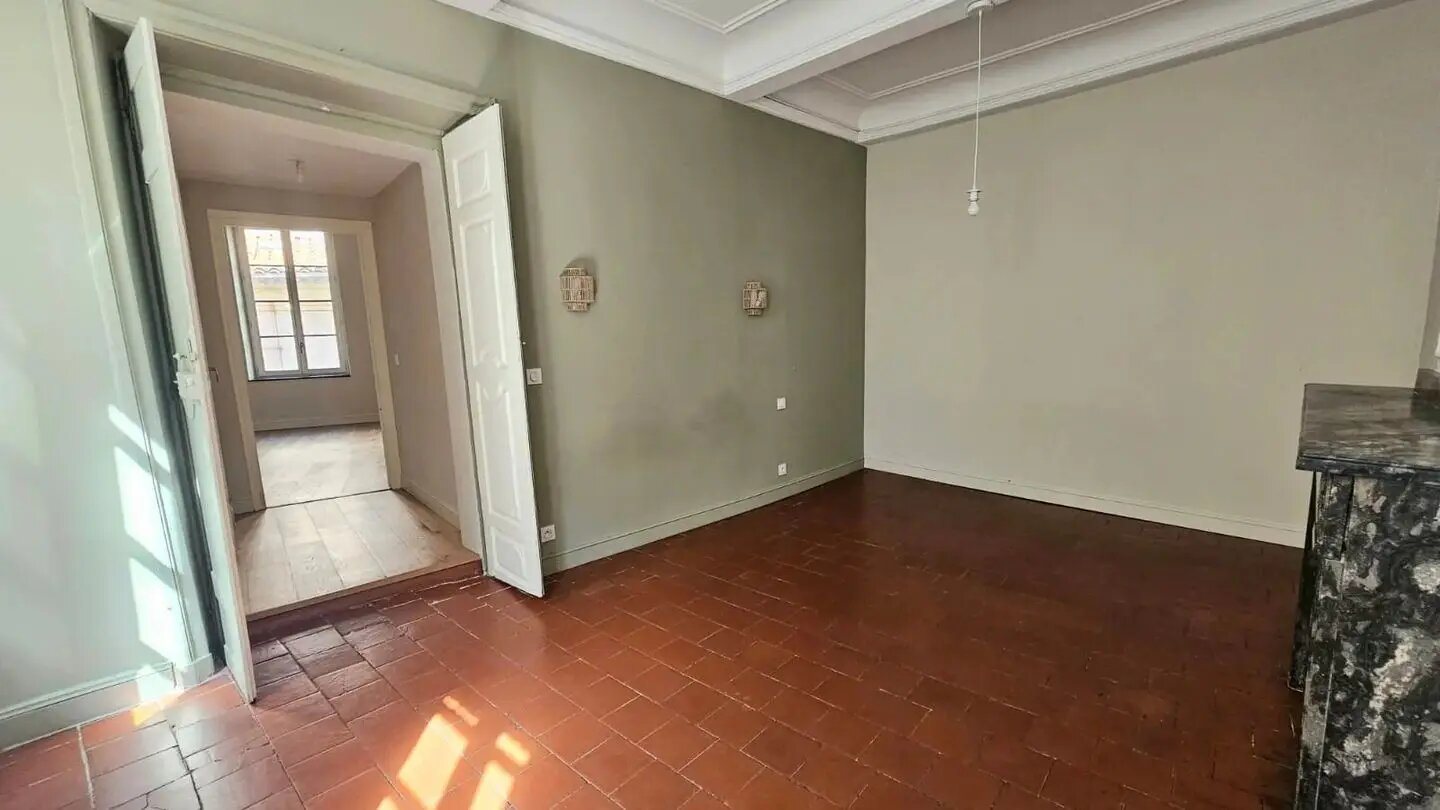 Appartement à vendre, 63m², Narbonne