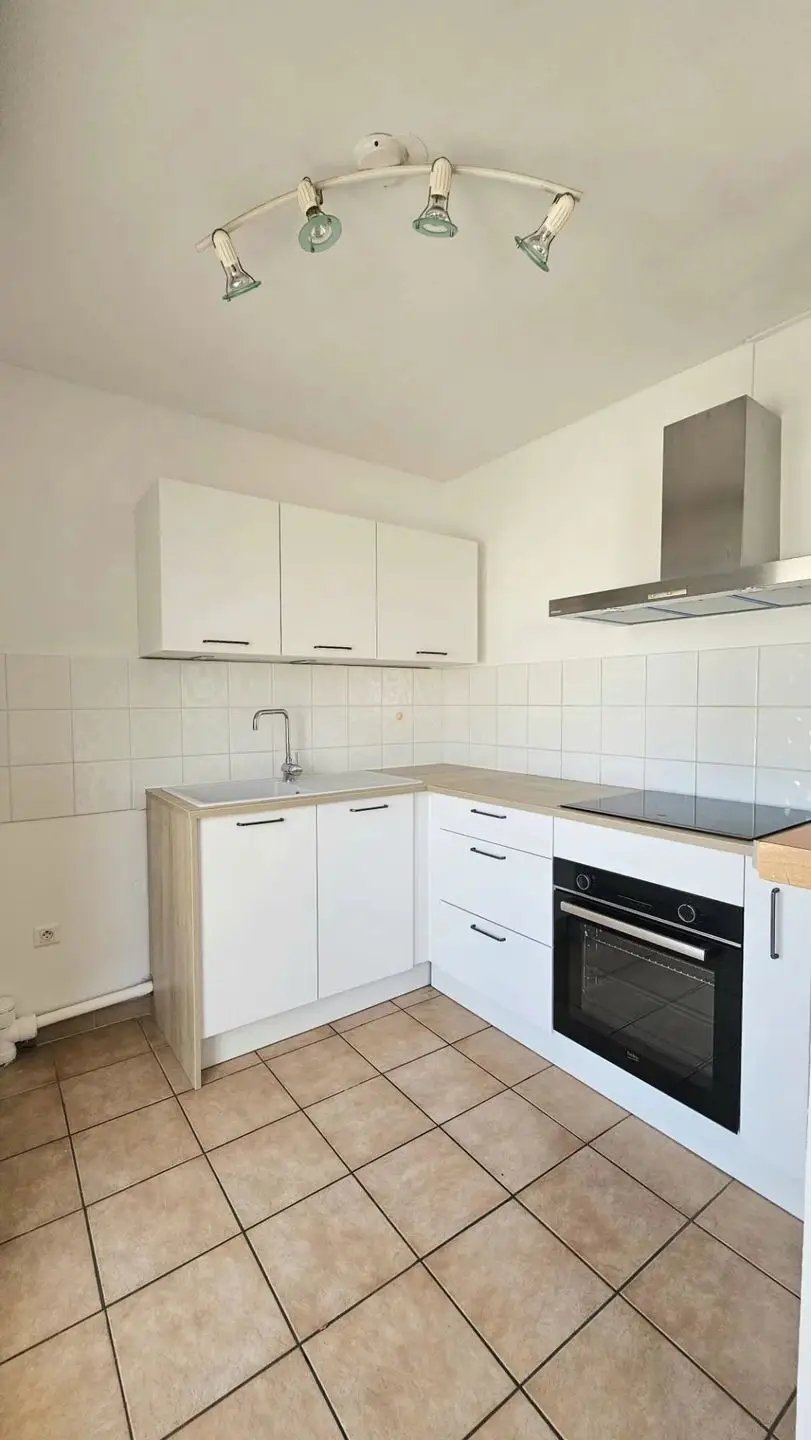 Appartement à louer, 74m², Narbonne