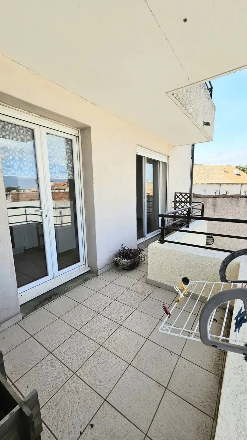 Appartement à louer, 74m², Narbonne
