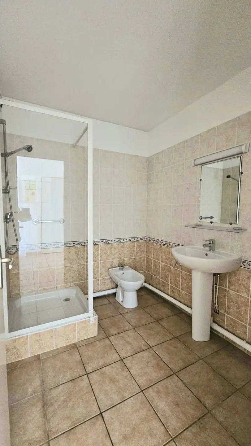 Appartement à louer, 74m², Narbonne