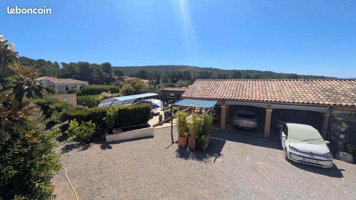 Maison à vendre, 154m², Bize-Minervois