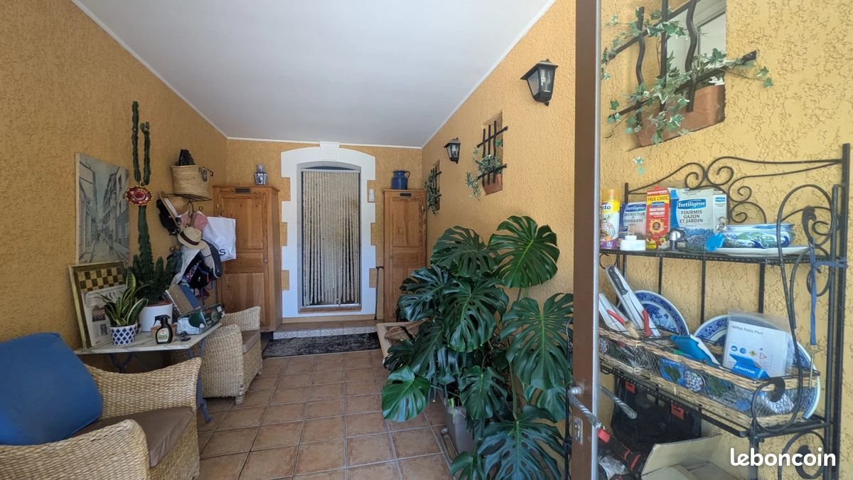 Maison à vendre, 154m², Bize-Minervois
