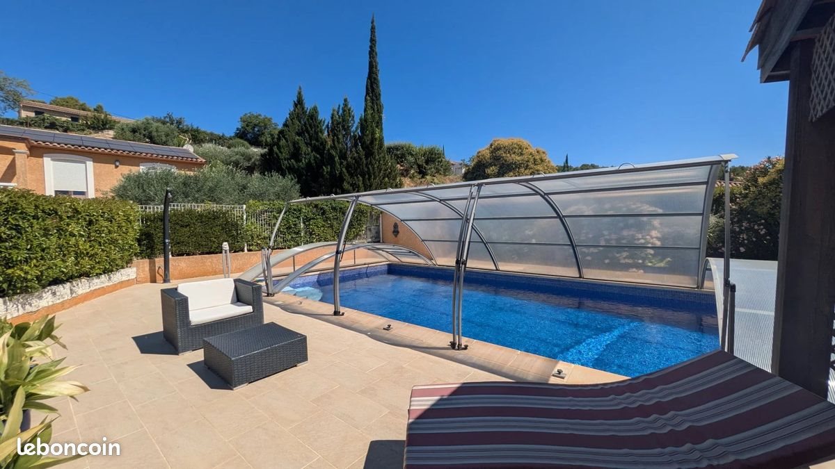 Maison à vendre, 154m², Bize-Minervois