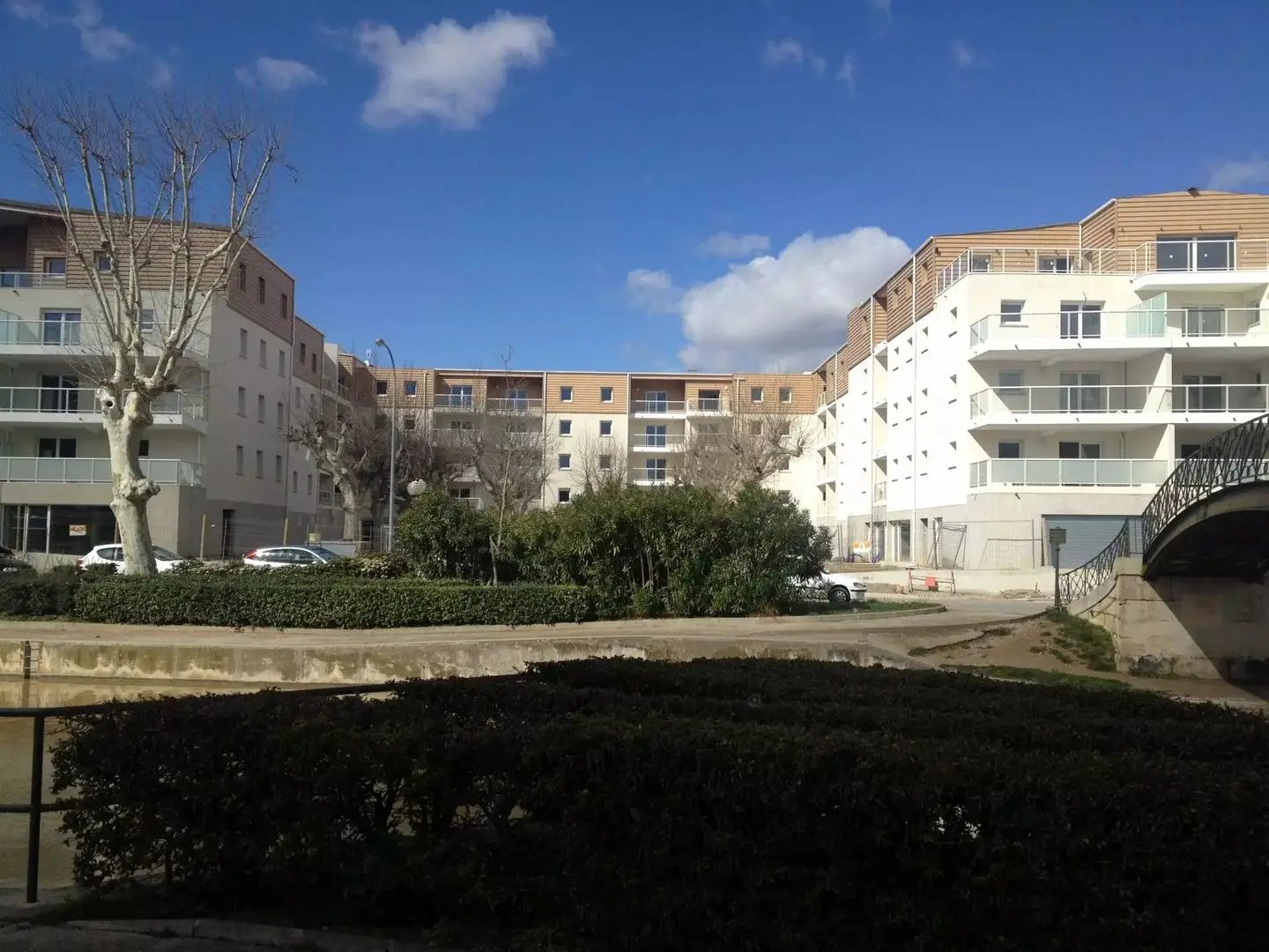 Appartement à louer, 41m², Narbonne