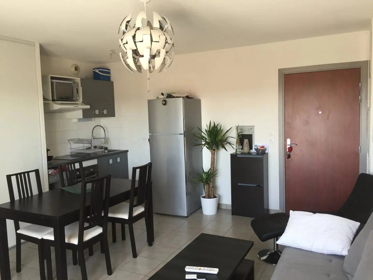 Appartement à louer, 41m², Narbonne