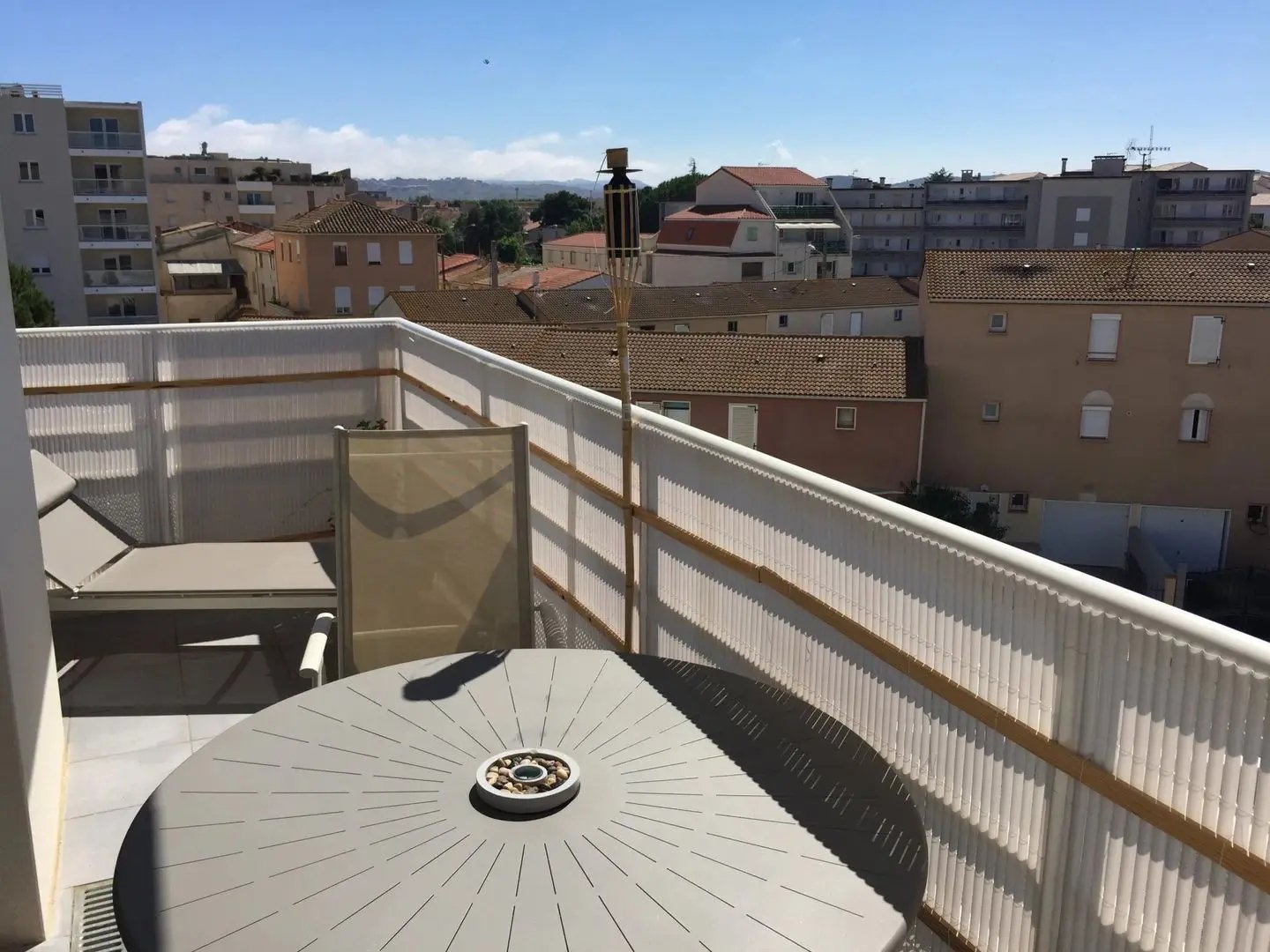Appartement à louer, 41m², Narbonne